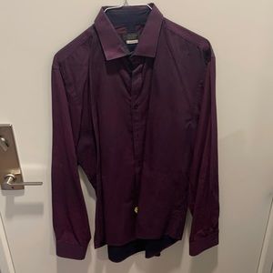 Mens Zara shirt
